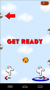 How to mod Falling Fruits 1.04 apk for android