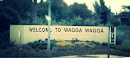 Welcome To Wagga Wagga