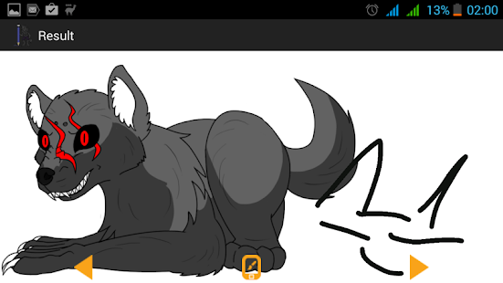 Download How To Draw Werewolves APK