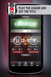 免費下載體育競技APP|Besiktas Fantasy Manager '14 app開箱文|APP開箱王
