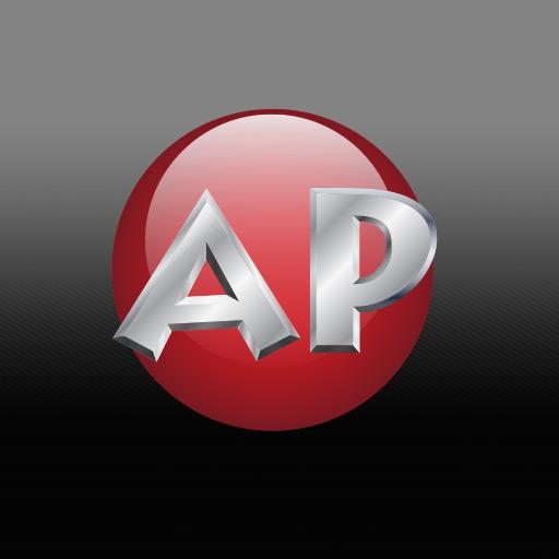 AP Mobile LOGO-APP點子