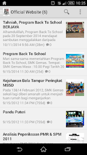 How to get SMK Gemas 1.0 unlimited apk for pc