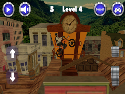 download Birt sepeda aksi permainan free