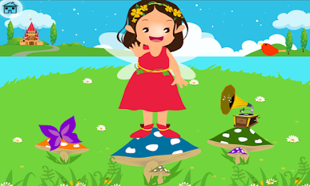 Rippling Rhymes By Tinytapps poster 5