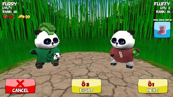 My Panda Minion (Pet) APK Снимки экрана #14