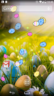 Download Easter Eggs LiveWallpaper APK for Android