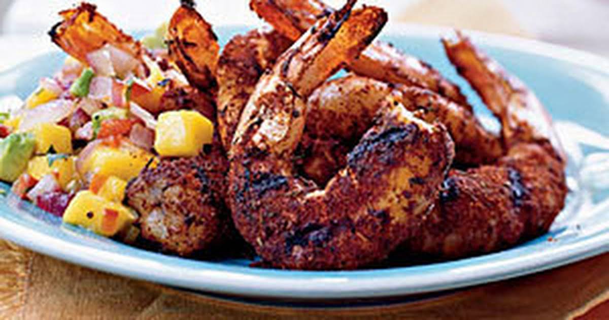 Jamaican Jerk Dry Rub Recipes Yummly