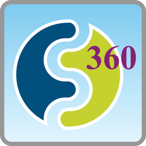 Startrade360 LOGO-APP點子