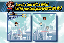 Lightning Heroes APK