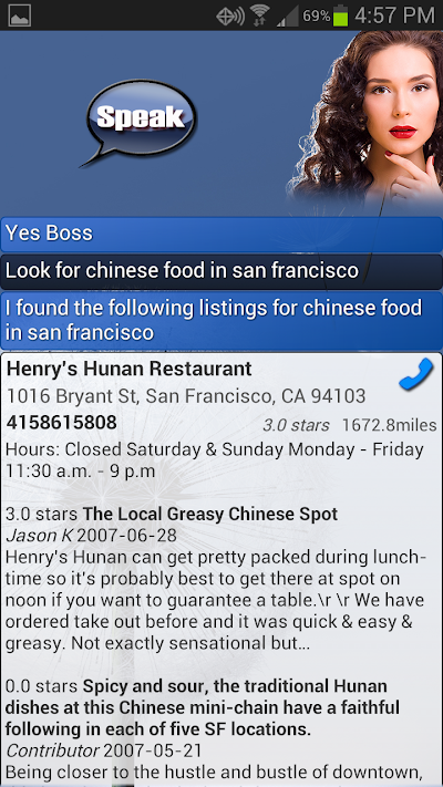 EVA - (beats Siri) v3.10