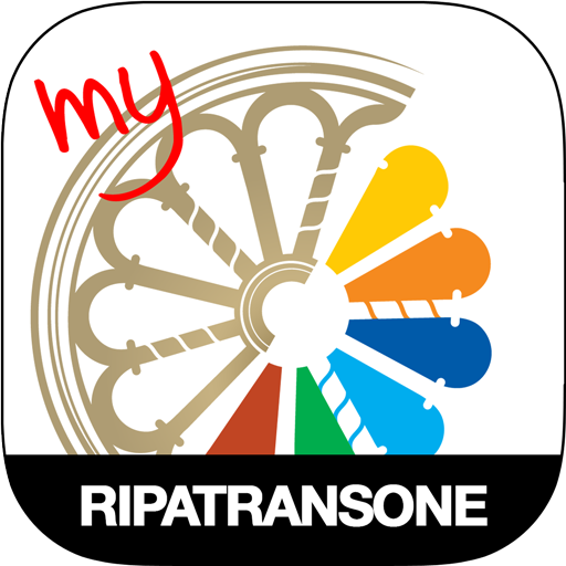 MyRipatransone 旅遊 App LOGO-APP開箱王