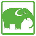 Web Page Clipper for Evernote icon
