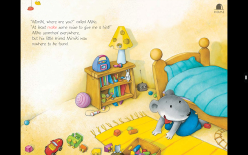 Lastest Miko: Where is Mimiki? APK