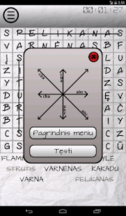 Rask žodžius Screenshots 6