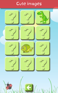 Download Match up Dinosaurs & Dragons APK