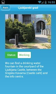 Tap Water Ljubljana Screenshots 10