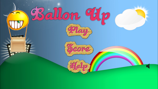 【免費動作App】BallonUp-APP點子