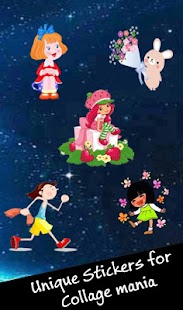 Free Download Collage Mania APK for PC