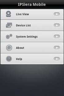 Lastest IPSiera Mobile APK for PC