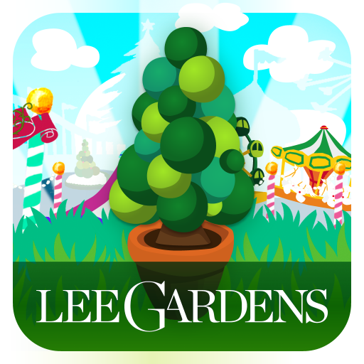 Plant & Give @ Lee Gardens 休閒 App LOGO-APP開箱王