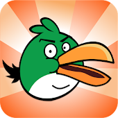 Hungry Bird