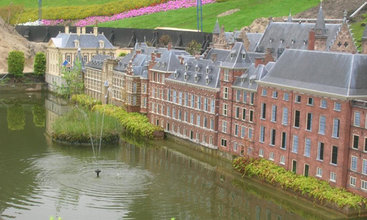 Netherlands Wallpapers Screenshots 1