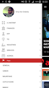 How to mod InstAfrique 1.0.3 unlimited apk for bluestacks