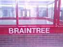 Braintree Transit Station