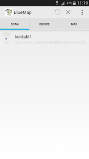 Free Download BlueMap APK