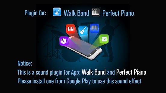 免費下載音樂APP|Electronic Piano Sound Plugin app開箱文|APP開箱王