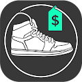 ShoeFax - Sneaker Price Guide Apk