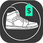 ShoeFax - Sneaker Price Guide Apk