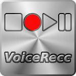 VoiceRecc Apk