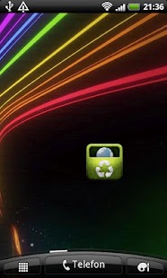 How to install Clear Browser History patch 1.5 apk for bluestacks