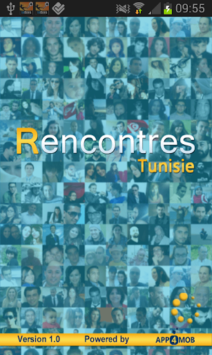 Rencontres Tunisie