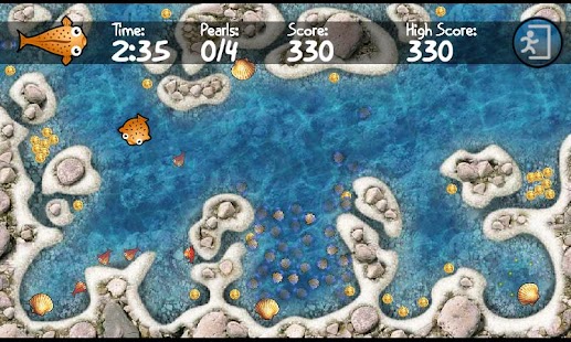 Download Frenzy Fugu Fish APK for Android