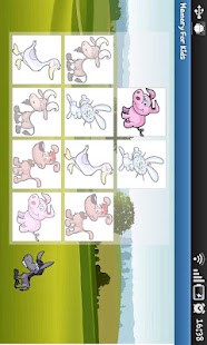 How to install Memory for Toddlers 1.2 apk for laptop