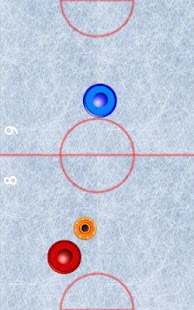 Crazy Hockey Free Screenshots 0