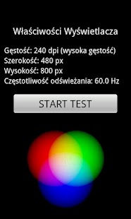 Download Display Tester APK