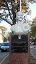 Busto Eva Duarte De Perón