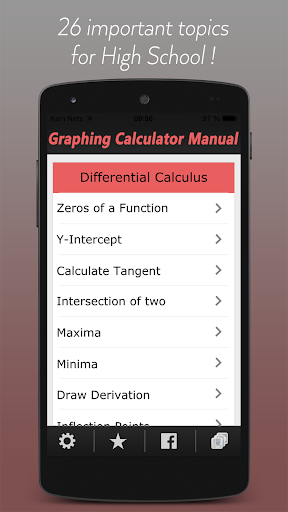 Calculator Manual TI-84