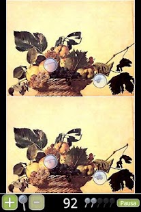 Download Quadri/Paranoid Differences APK