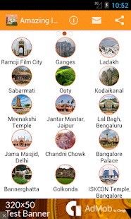 Amazing India Screenshots 11