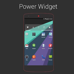 Hea - CM11 / PA Theme - screenshot thumbnail
