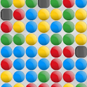 Colored Dots icon