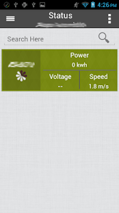 Free Download vTrack Windmill Monitoring APK