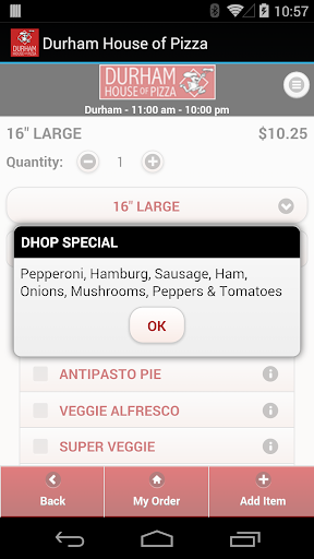 免費下載購物APP|Durham House of Pizza app開箱文|APP開箱王