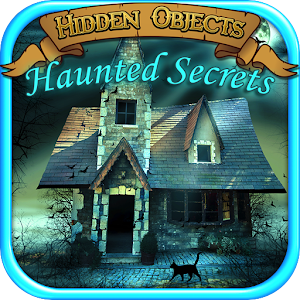 Hidden Secrets Haunted Houses for PC and MAC