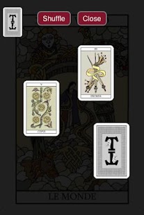 How to install Tarot Lovers 1.0 mod apk for bluestacks