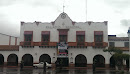 Palacio Municipal 